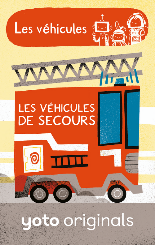 Les BrainBots : les véhicules