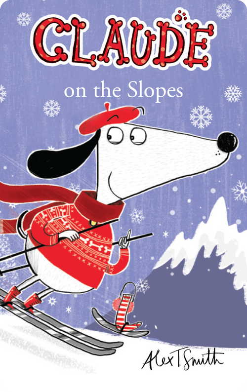 The Claude Collection