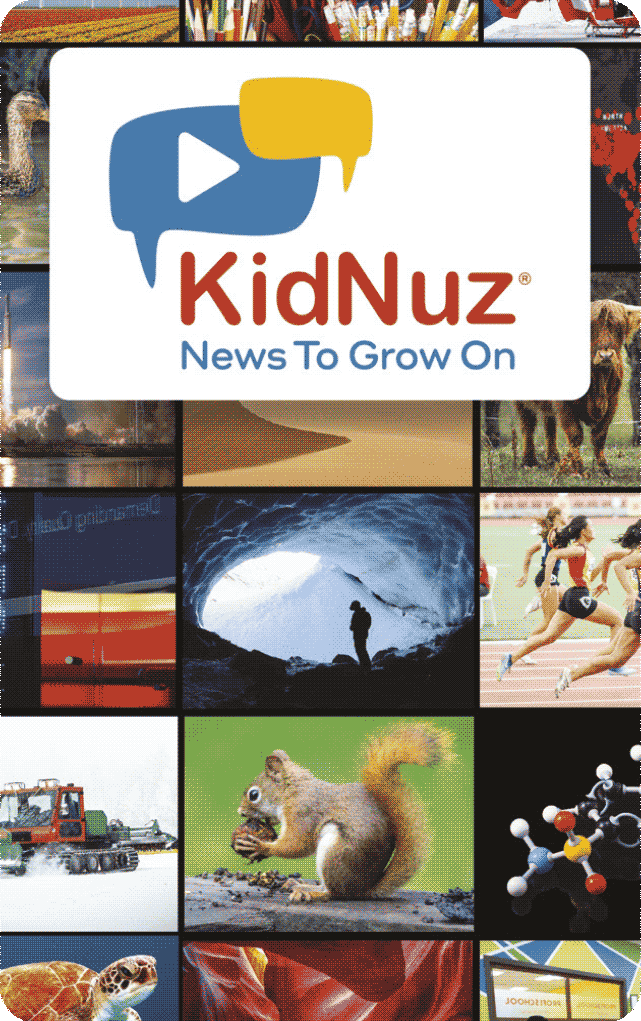 KidNuz