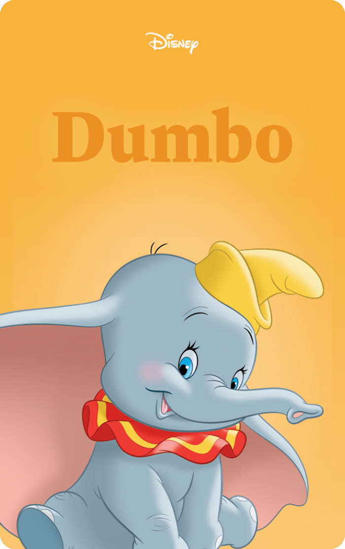 Disney Classics: Dumbo
