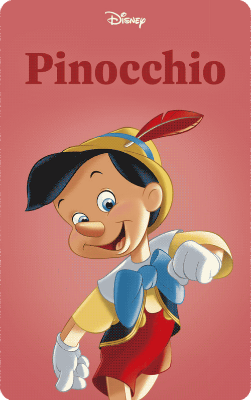 Les Classiques Disney : Volume 1