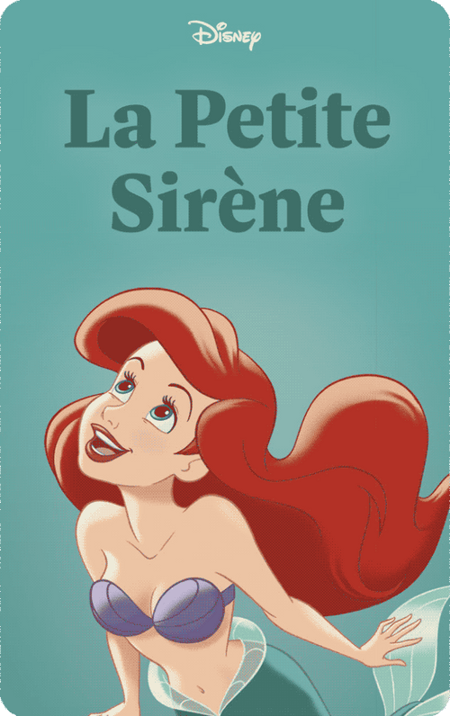 Les Classiques Disney : Volume 1