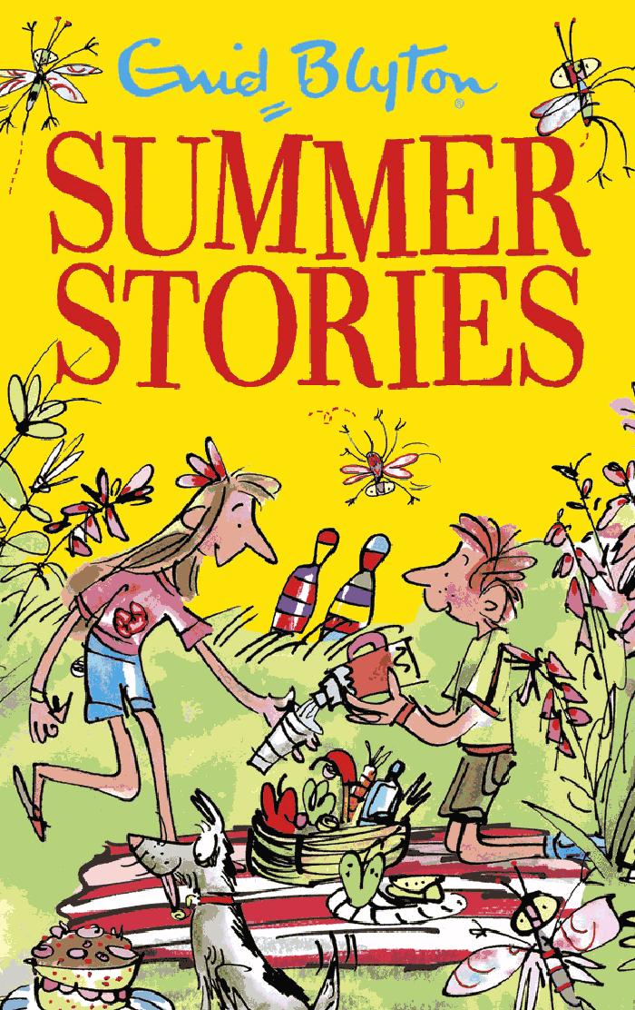 Summer Stories