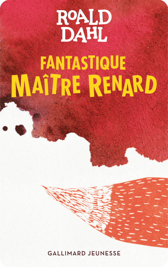 Fantastique Maître Renard