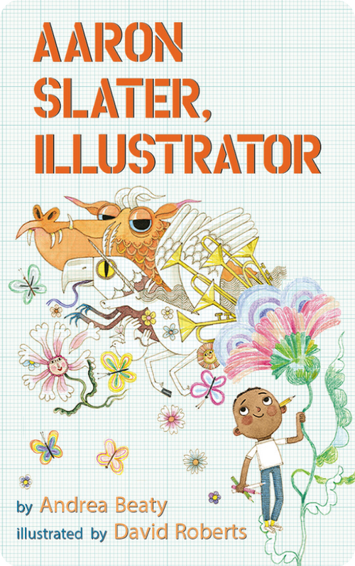 Ada Twist Scientist & The Questioneers