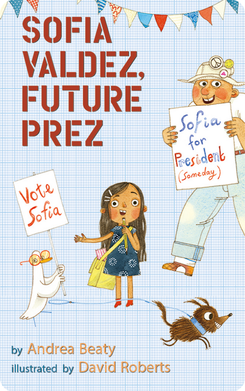 Ada Twist Scientist & The Questioneers