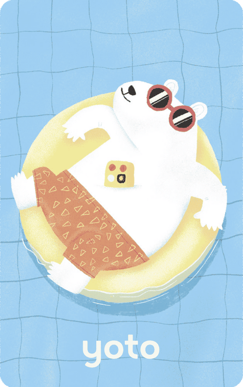 Limited Edition Make Your Own Summer 5 Pack