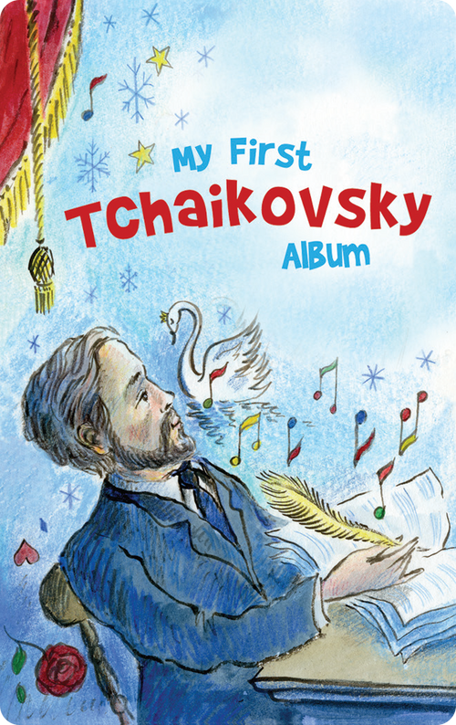 My First Classical Music Collection